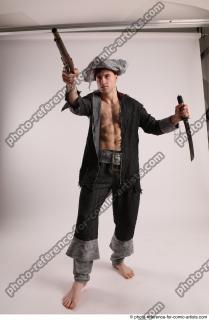 17 2019 01 JACK PIRATE WITH GUN AND DAGGER